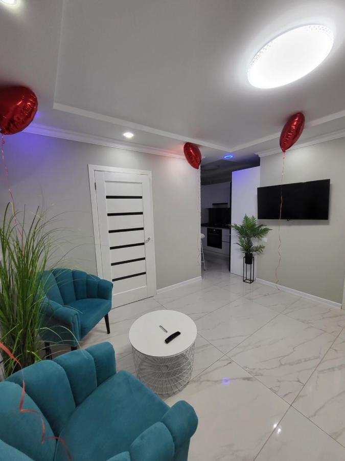 Vip Apartment For Lovers In Chisinau Exterior photo