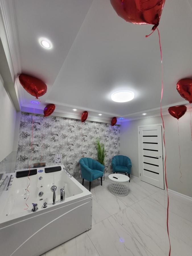 Vip Apartment For Lovers In Chisinau Exterior photo